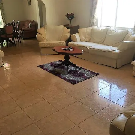 Villa Busot Villa *