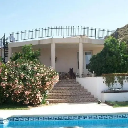 Villa Busot Villa
