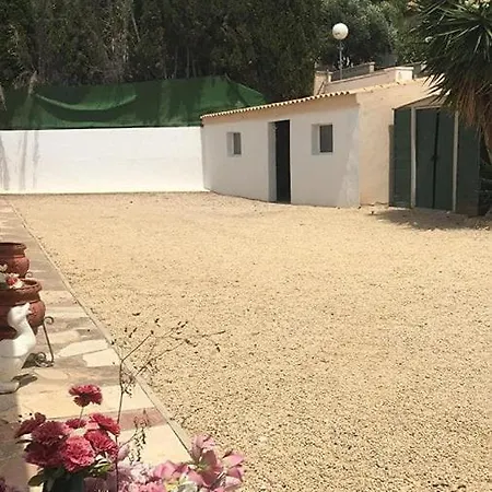 Villa Villa Busot Busot