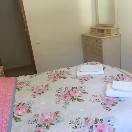 Villa Busot Villa *